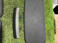 потолок BMW 3 серия E90/E91/E92/E93 E92 (2004 - 2010), 2.0 л., N47 D20 A, дизель, МКПП, купе, правый руль - фото №12