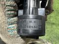 кнопка Airbag BMW 3 серия E90/E91/E92/E93 E92 (2004 - 2010), 2.0 л., N47 D20 A, дизель, МКПП, купе, правый руль, 61316974643 - фото №2