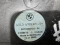 сабвуфер BMW 7 серия E65/E66/E67 [рестайлинг] E65 (2005 - 2008), задний привод, правый руль, 65136901323 - фото №6