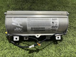 подушка безопасности пассажира BMW 7 серия E65/E66/E67 [рестайлинг] E65 (2005 - 2008), задний привод, правый руль, 72129192605