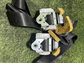 ремень безопасности BMW 3 серия E90/E91/E92/E93 E92 (2004 - 2010), 2.0 л., N47 D20 A, дизель, МКПП, купе, правый руль, 72119138243
