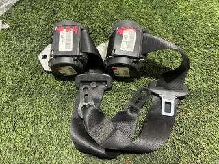ремень безопасности BMW 3 серия E90/E91/E92/E93 E92 (2004 - 2010), 2.0 л., N47 D20 A, дизель, МКПП, купе, правый руль, 72119128866