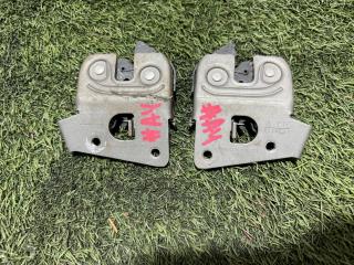 замок спинки заднего сиденья BMW 3 серия E90/E91/E92/E93 E92 (2004 - 2010), 2.0 л., N47 D20 A, дизель, МКПП, купе, правый руль, 52207112863, 52207112864