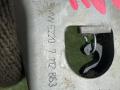 замок спинки заднего сиденья BMW 3 серия E90/E91/E92/E93 E92 (2004 - 2010), 2.0 л., N47 D20 A, дизель, МКПП, купе, правый руль, 52207112863, 52207112864 - фото №3
