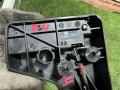 ручка складывания задней спинки BMW 3 серия E90/E91/E92/E93 E92 (2004 - 2010), 2.0 л., N47 D20 A, дизель, МКПП, купе, правый руль, 52207151369, 52207151370 - фото №2