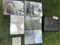 Папка с документами BMW 3 серия E90/E91/E92/E93 E92 (2004 - 2010), 2.0 л., N47 D20 A, дизель, МКПП, купе, правый руль - фото №3