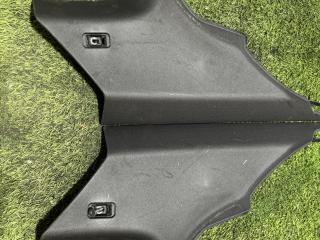 обшивка стойки BMW 3 серия E90/E91/E92/E93 E92 (2004 - 2010), 2.0 л., N47 D20 A, дизель, МКПП, купе, правый руль, 7117473, 7117474