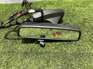 зеркало салона BMW 3 серия E90/E91/E92/E93 E92 (2004 - 2010), 2.0 л., N47 D20 A, дизель, МКПП, купе, правый руль