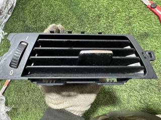 дефлектор обдува салона BMW 3 серия E90/E91/E92/E93 E92 (2004 - 2010), 2.0 л., N47 D20 A, дизель, МКПП, купе, правый руль, 64229130465