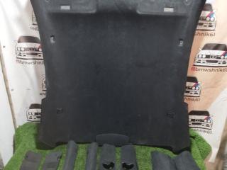 потолок BMW M6 E63/E64 2006, 5.0 л., S85 B50 A, бензин, робот, 475 black sapphire metallic, купе, задний привод, 7899612, 51467899612, 7899011