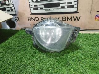 фара противотуманная левая BMW 3 серия E90/E91 [рестайлинг] E90 2011, 2.0 л., N43 B20 A, бензин, АКПП, alpinweiss 3(300), седан, задний привод, правый руль, 63176948373