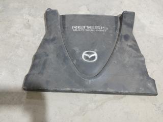 декоративная крышка двигателя Mazda RX-8 1 поколение (2003 - 2008)