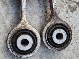 рычаг задний BMW 5 серия F07/F10/F11 F11 2010, 3.0 л., N55 B30 A, бензин, АКПП, белый, универсал, задний привод, правый руль, 33326775683