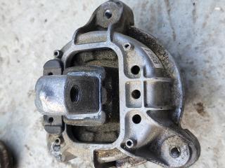 подушка крепления двигателя BMW 5 серия F07/F10/F11 F11 2010, 3.0 л., N55 B30 A, бензин, АКПП, белый, универсал, задний привод, правый руль, 22116777365