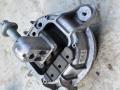 подушка крепления двигателя BMW 5 серия F07/F10/F11 F11 2010, 3.0 л., N55 B30 A, бензин, АКПП, белый, универсал, задний привод, правый руль, 22116777365 - фото №3