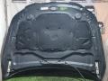 капот BMW 5 серия E60/E61 E60 2004, 3.0 л., M54 B30 (306S3), бензин, АКПП, темно-зелёный, седан, задний привод - фото №10