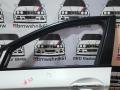 дверь передняя левая BMW 5 серия F07/F10/F11 F11 2010, 3.0 л., N55 B30 A, бензин, АКПП, белый, универсал, задний привод, правый руль, 41007206107 - фото №2