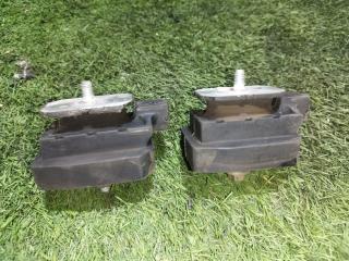 подушка крепления КПП BMW 5 серия E60/E61 E60 2004, 3.0 л., M54 B30 (306S3), бензин, АКПП, темно-зелёный, седан, задний привод, 22316761093