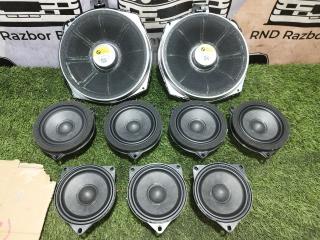 комплект акустики BMW M6 E63/E64 2006, 5.0 л., S85 B50 A, бензин, робот, 475 black sapphire metallic, купе, задний привод, 65132622516