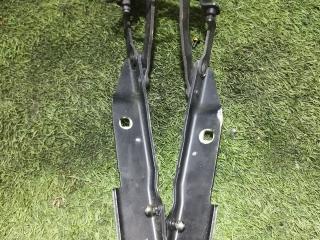 петля капота BMW 5 серия E60/E61 E60 2004, 3.0 л., M54 B30 (306S3), бензин, АКПП, темно-зелёный, седан, задний привод, 41617008728, 41617008727
