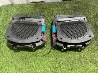 сабвуфер BMW 5 серия F07/F10/F11 F11 2010, 3.0 л., N55 B30 A, бензин, АКПП, белый, универсал, задний привод, правый руль, 65139169685, 65139169686