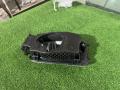 лючок топливного бака BMW 5 серия F07/F10/F11 F11 2010, 3.0 л., N55 B30 A, бензин, АКПП, белый, универсал, задний привод, правый руль, 51177204365 - фото №2