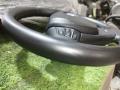 руль BMW 5 серия F07/F10/F11 F11 2010, 3.0 л., N55 B30 A, бензин, АКПП, белый, универсал, задний привод, правый руль - фото №2