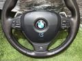 руль BMW 5 серия F07/F10/F11 F11 2010, 3.0 л., N55 B30 A, бензин, АКПП, белый, универсал, задний привод, правый руль - фото №5