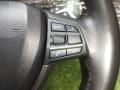 руль BMW 5 серия F07/F10/F11 F11 2010, 3.0 л., N55 B30 A, бензин, АКПП, белый, универсал, задний привод, правый руль - фото №6