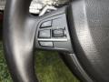руль BMW 5 серия F07/F10/F11 F11 2010, 3.0 л., N55 B30 A, бензин, АКПП, белый, универсал, задний привод, правый руль - фото №7