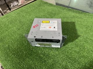 блок управления мультимедия BMW 5 серия F07/F10/F11 F11 2010, 3.0 л., N55 B30 A, бензин, АКПП, белый, универсал, задний привод, правый руль, 65129248274