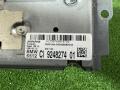 блок управления мультимедия BMW 5 серия F07/F10/F11 F11 2010, 3.0 л., N55 B30 A, бензин, АКПП, белый, универсал, задний привод, правый руль, 65129248274 - фото №2