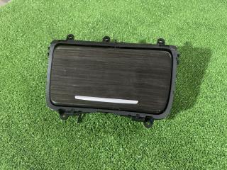 подстаканник BMW 5 серия F07/F10/F11 F11 2010, 3.0 л., N55 B30 A, бензин, АКПП, белый, универсал, задний привод, правый руль, 51169206401