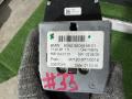 джойстик управления мультимедиа BMW 5 серия F07/F10/F11 F11 2010, 3.0 л., N55 B30 A, бензин, АКПП, белый, универсал, задний привод, правый руль, 65829213310 - фото №3