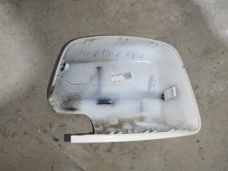 накладка на зеркало BMW X3 E83 2006, 2.5 л., M54 B25 (256S5), бензин, АКПП, alpinweiss 3(300), внедорожник 5 дв., полный привод, правый руль, 51163412282