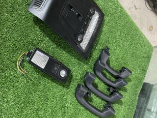 фонарь салона (плафон) BMW 5 серия F07/F10/F11 F11 2010, 3.0 л., N55 B30 A, бензин, АКПП, белый, универсал, задний привод, правый руль, 61129217036