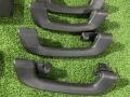 фонарь салона (плафон) BMW 5 серия F07/F10/F11 F11 2010, 3.0 л., N55 B30 A, бензин, АКПП, белый, универсал, задний привод, правый руль, 61129217036 - фото №2