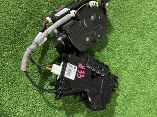 сервопривод доводчика двери BMW 5 серия F07/F10/F11 F11 2010, 3.0 л., N55 B30 A, бензин, АКПП, белый, универсал, задний привод, правый руль, 51247330649