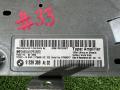 усилитель музыкальный BMW 5 серия F07/F10/F11 F11 2010, 3.0 л., N55 B30 A, бензин, АКПП, белый, универсал, задний привод, правый руль, 65129239389 - фото №2