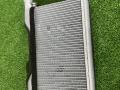 радиатор отопителя (печки) BMW 5 серия F07/F10/F11 F11 2010, 3.0 л., N55 B30 A, бензин, АКПП, белый, универсал, задний привод, правый руль, 64119163330 - фото №2
