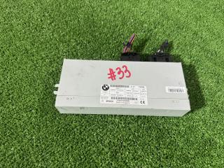 блок управления крышкой багажника BMW 5 серия F07/F10/F11 F11 2010, 3.0 л., N55 B30 A, бензин, АКПП, белый, универсал, задний привод, правый руль, 61357266666