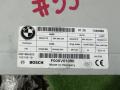 блок управления крышкой багажника BMW 5 серия F07/F10/F11 F11 2010, 3.0 л., N55 B30 A, бензин, АКПП, белый, универсал, задний привод, правый руль, 61357266666 - фото №3