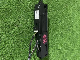 кнопка (выключатель) BMW 5 серия F07/F10/F11 F11 2010, 3.0 л., N55 B30 A, бензин, АКПП, белый, универсал, задний привод, правый руль, 61319202927
