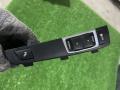 кнопка (выключатель) BMW 5 серия F07/F10/F11 F11 2010, 3.0 л., N55 B30 A, бензин, АКПП, белый, универсал, задний привод, правый руль, 61319202927 - фото №2
