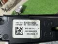 кнопка (выключатель) BMW 5 серия F07/F10/F11 F11 2010, 3.0 л., N55 B30 A, бензин, АКПП, белый, универсал, задний привод, правый руль, 61319202927 - фото №3