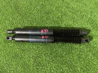 амортизатор стекла багажника BMW 5 серия F07/F10/F11 F11 2010, 3.0 л., N55 B30 A, бензин, АКПП, белый, универсал, задний привод, правый руль, 51247210557