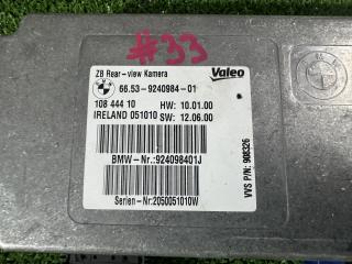 блок управления камерой BMW 5 серия F07/F10/F11 F10 2012, 2.0 л., N20 B20 A, бензин, АКПП, седан, правый руль, 66539240984