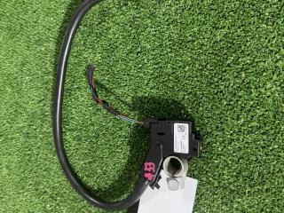 минусовой провод аккумулятора BMW 5 серия F07/F10/F11 F10 (2009 - 2013), дизель, АКПП, 61129234437