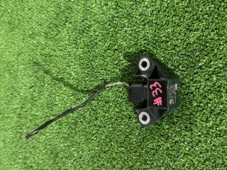 датчик удара BMW 5 серия F07/F10/F11 F11 2010, 3.0 л., N55 B30 A, бензин, АКПП, белый, универсал, задний привод, правый руль, 65779159310
