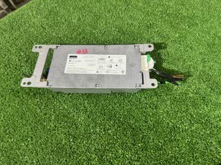 combox BMW 5 серия F07/F10/F11 F11 2010, 3.0 л., N55 B30 A, бензин, АКПП, белый, универсал, задний привод, правый руль, 84109257151